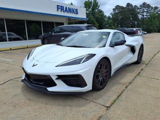 2023 Chevrolet Corvette Stingray 3LT
