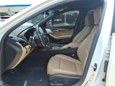 2022 Cadillac CT5 Premium Luxury