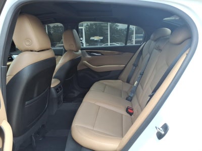 2022 Cadillac CT5 Premium Luxury