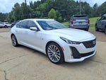 2022 Cadillac CT5 Premium Luxury