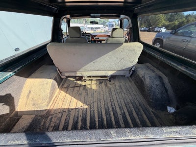 1984 Chevrolet BLAZER Base