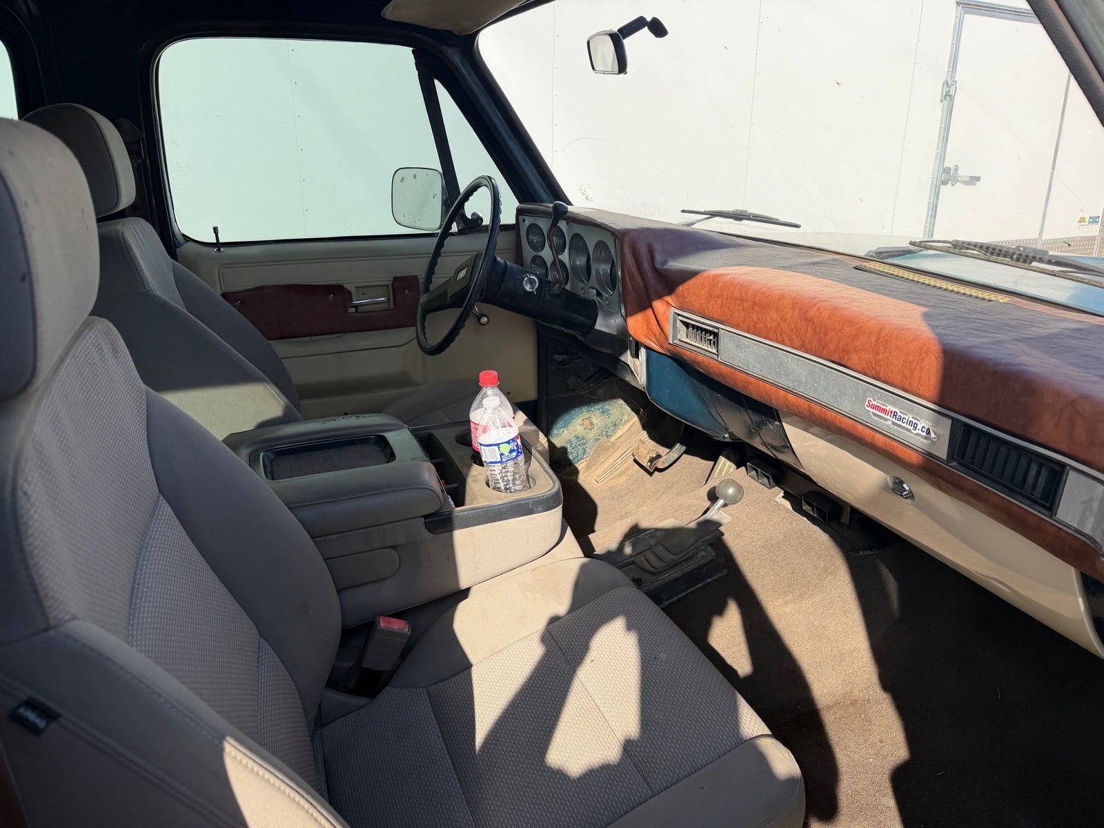 1984 Chevrolet BLAZER Base