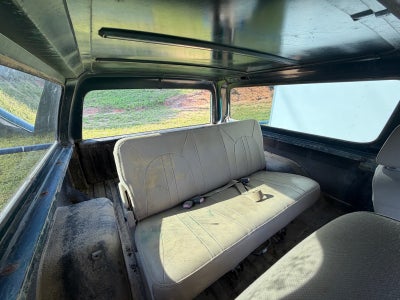 1984 Chevrolet BLAZER Base