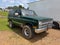 1984 Chevrolet BLAZER Base
