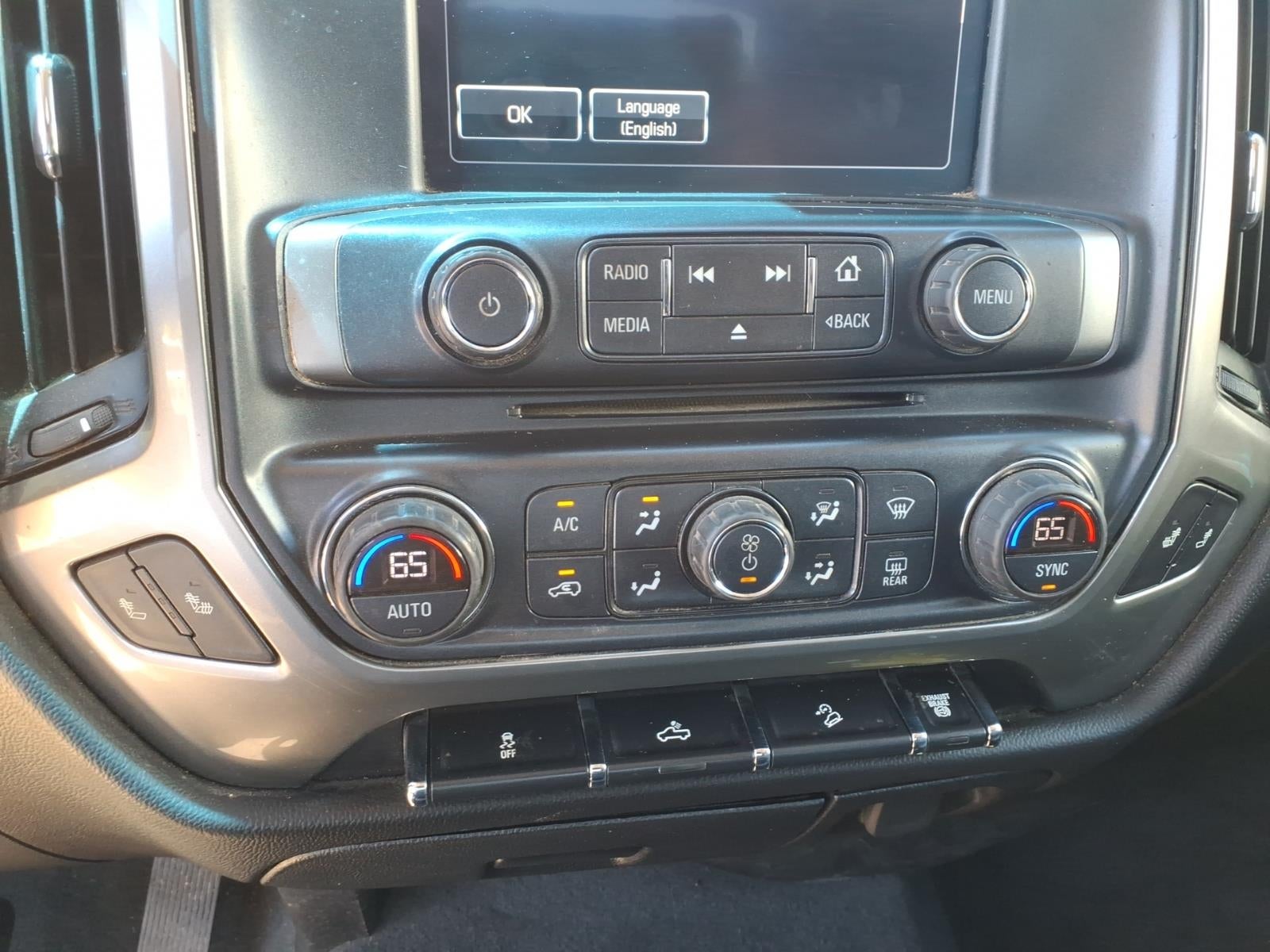2019 Chevrolet Silverado 2500 HD LT