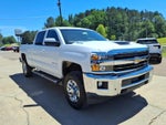 2019 Chevrolet Silverado 2500 HD LT