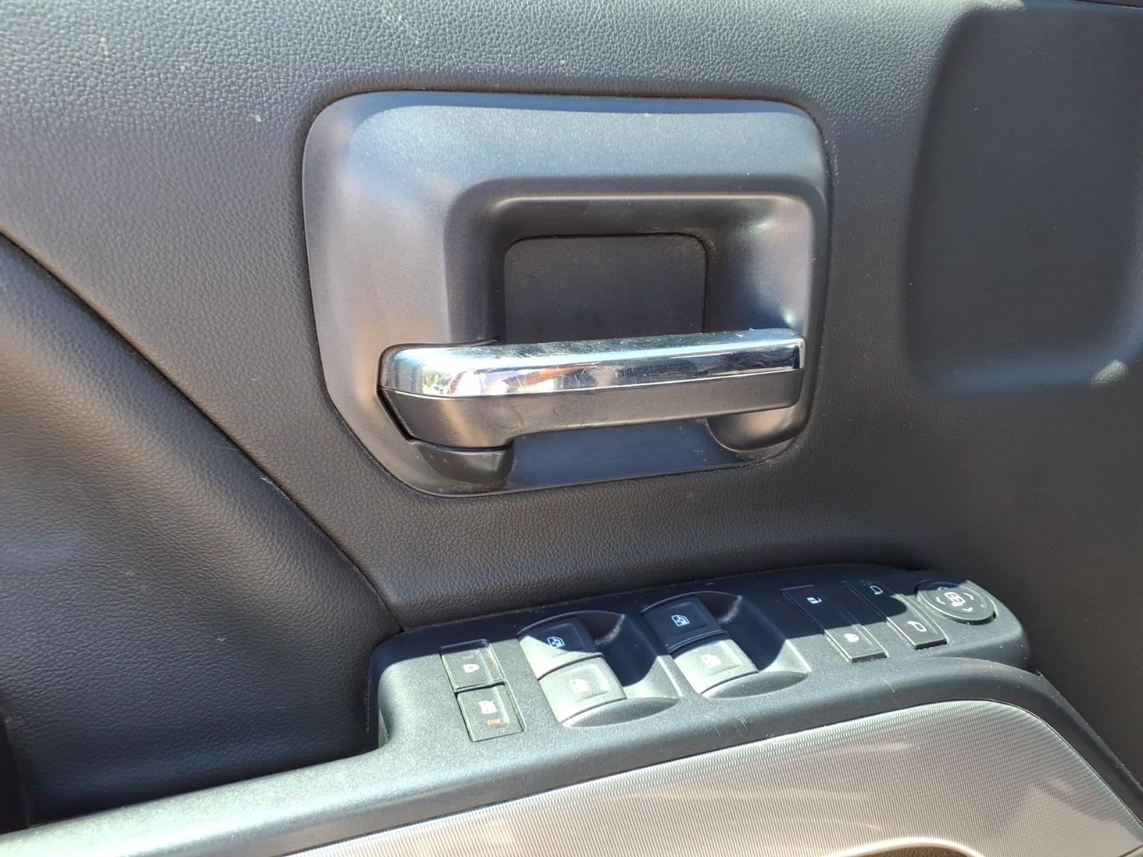 2019 Chevrolet Silverado 2500 HD LT