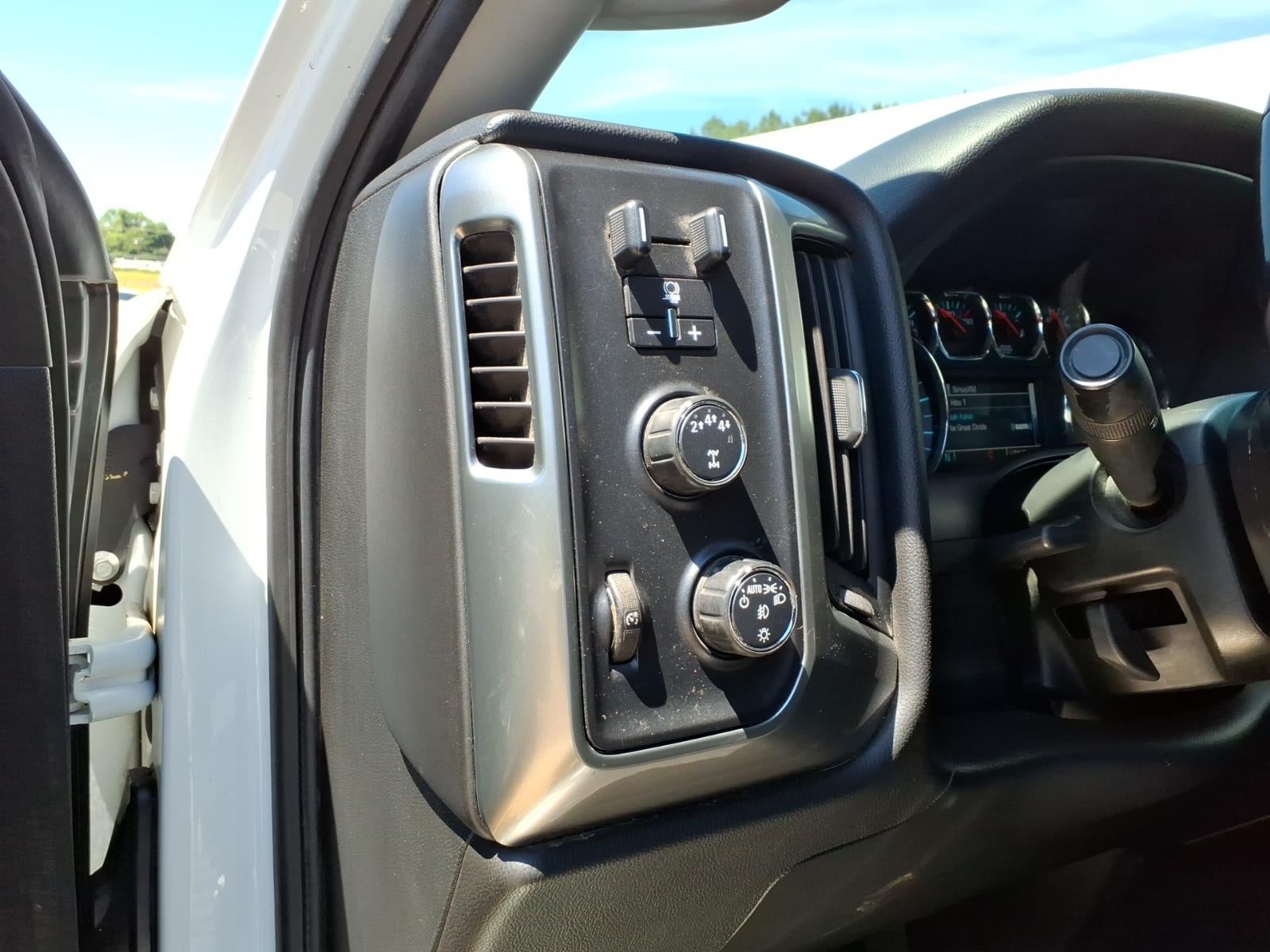 2019 Chevrolet Silverado 2500 HD LT