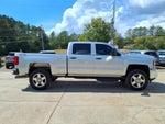 2018 Chevrolet Silverado 2500 HD Work Truck