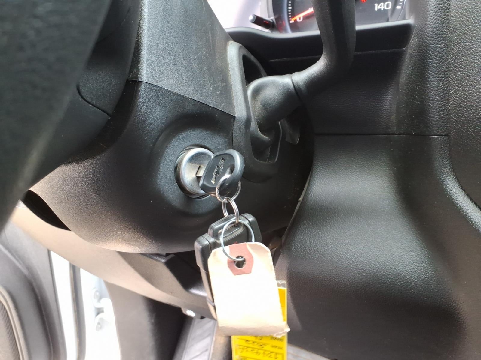 2022 Chevrolet Silverado 2500 HD Custom