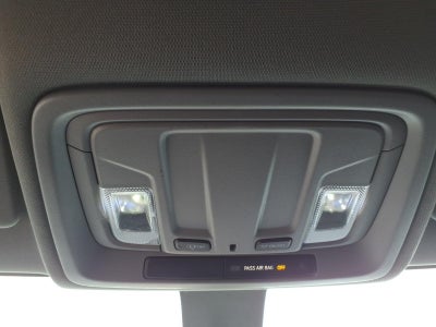 2022 Chevrolet Silverado 2500 HD Custom