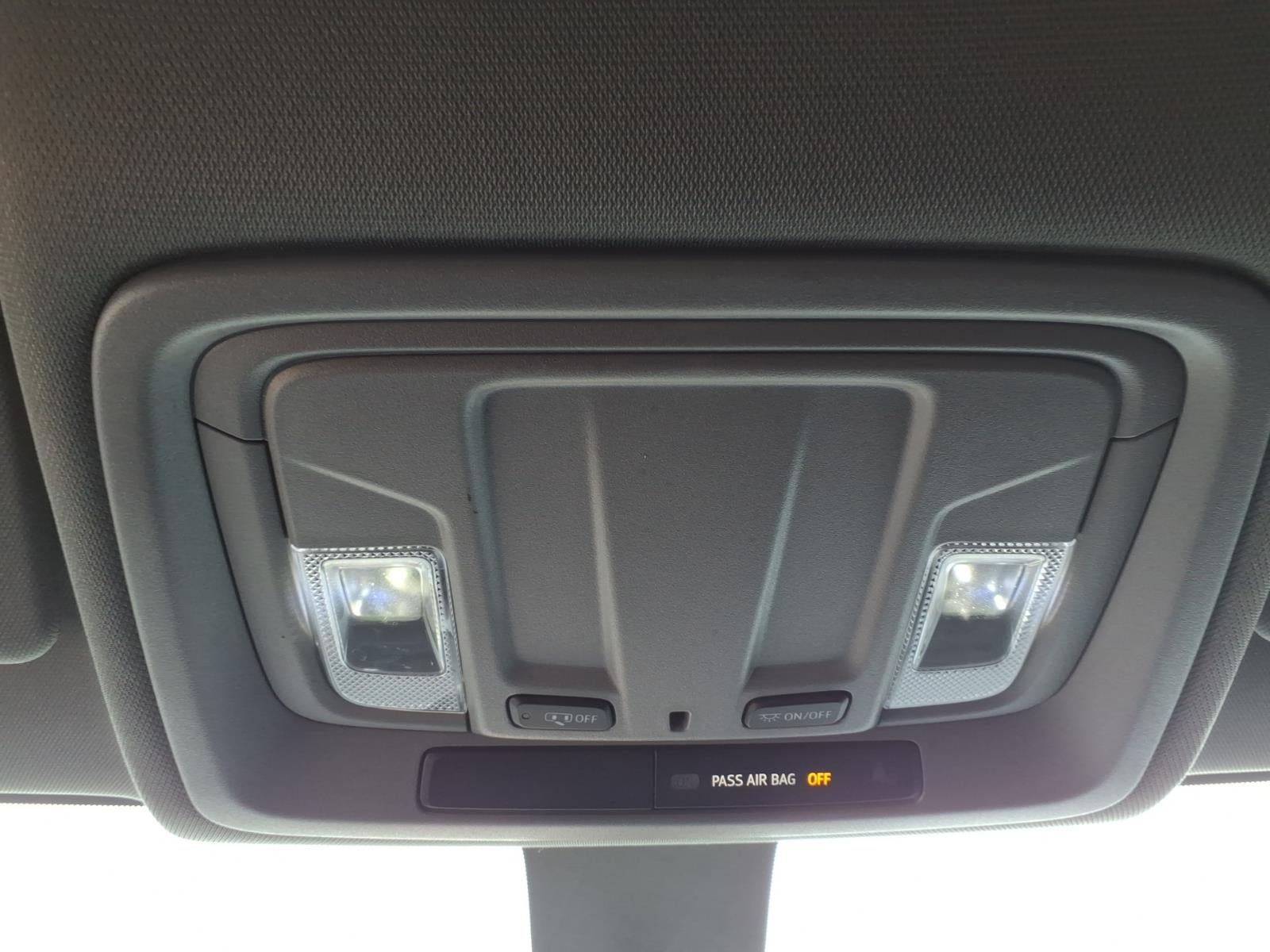 2022 Chevrolet Silverado 2500 HD Custom