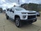 2022 Chevrolet Silverado 2500 HD Custom
