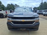 2017 Chevrolet Silverado 1500 Work Truck