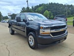 2017 Chevrolet Silverado 1500 Work Truck