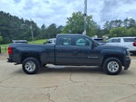 2017 Chevrolet Silverado 1500 Work Truck