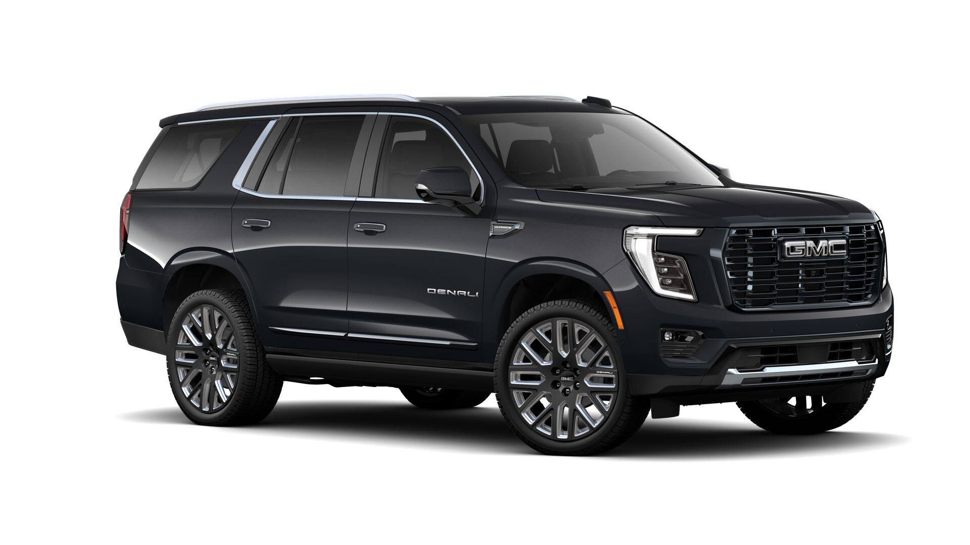 2027 GMC Yukon Denali Ultimate