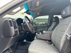 2019 GMC Sierra 2500 HD CREW CAB 4WD 153.
