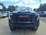 2024 GMC Sierra 2500 HD AT4X