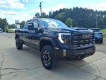 2024 GMC Sierra 2500 HD AT4X