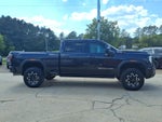 2024 GMC Sierra 2500 HD AT4X