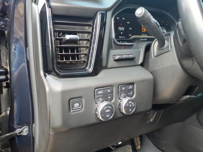 2024 GMC Sierra 2500 HD AT4X