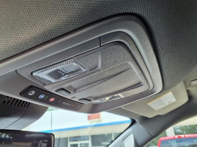 2025 GMC Sierra 2500 HD SLE