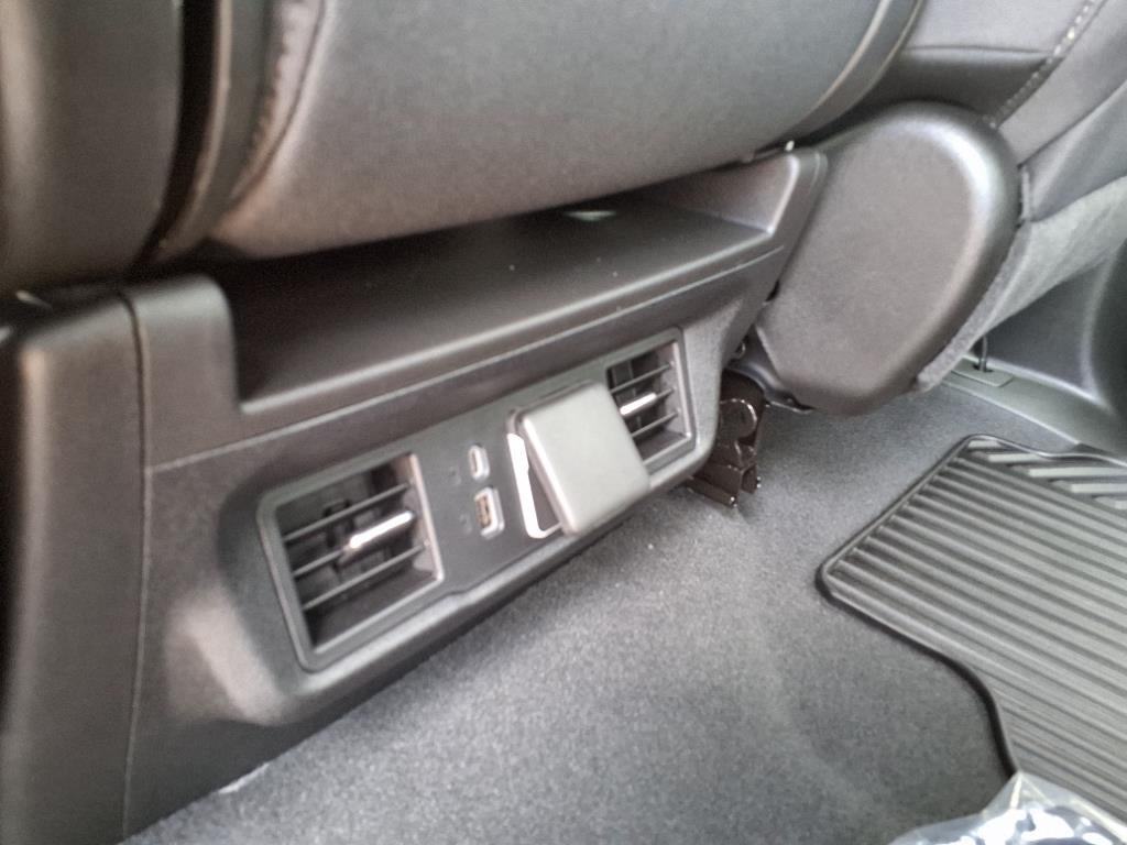 2025 GMC Sierra 2500 HD SLE