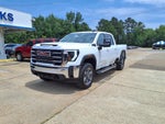 2025 GMC Sierra 2500 HD SLE