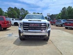 2025 GMC Sierra 2500 HD SLE