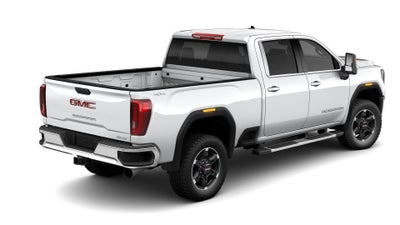 2025 GMC Sierra 2500 HD SLE