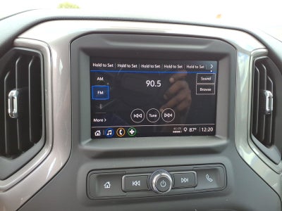 2026 GMC Sierra 3500 HD Pro DRW