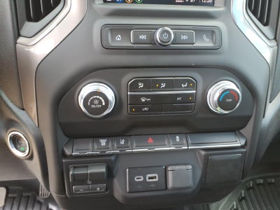 2026 GMC Sierra 3500 HD Pro DRW