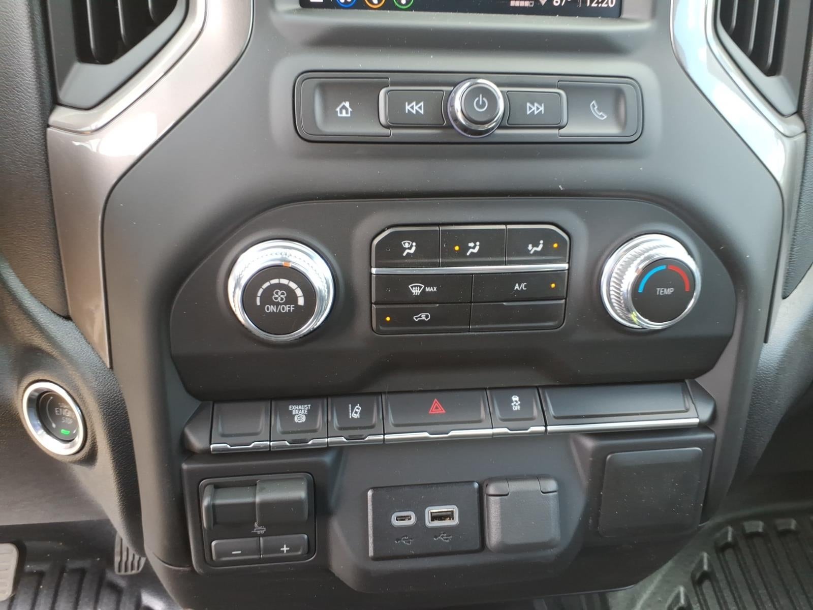 2026 GMC Sierra 3500 HD Pro DRW