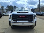 2026 GMC Sierra 3500 HD Pro DRW
