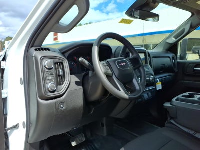 2026 GMC Sierra 3500 HD Pro DRW