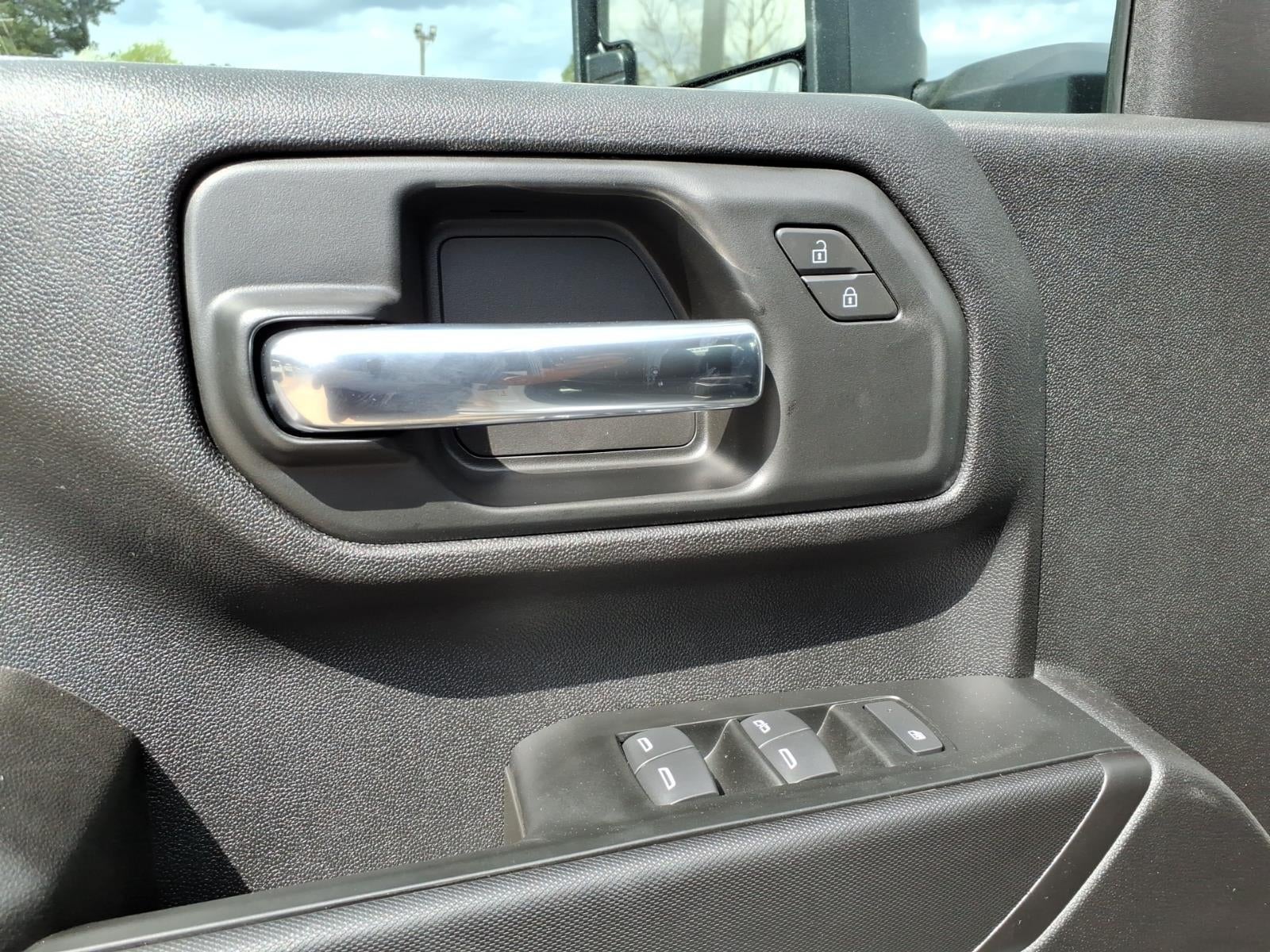 2026 GMC Sierra 3500 HD Pro DRW