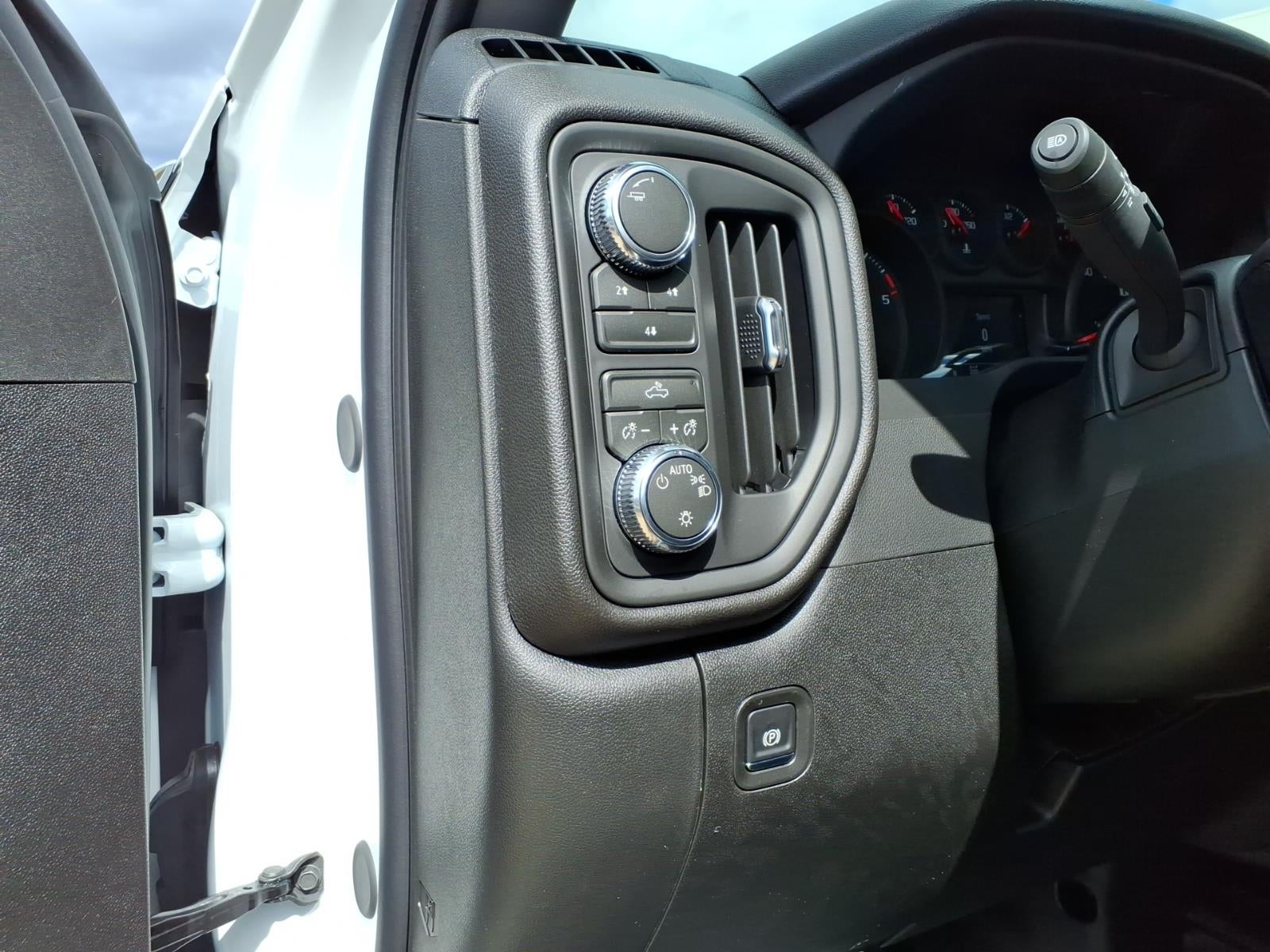 2026 GMC Sierra 3500 HD Pro DRW