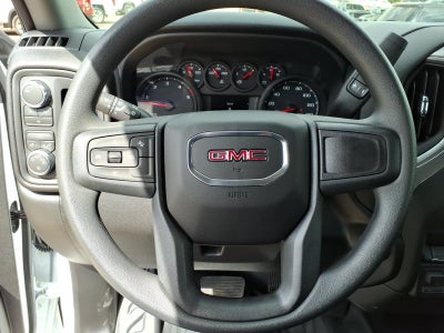 2026 GMC Sierra 3500 HD Pro DRW