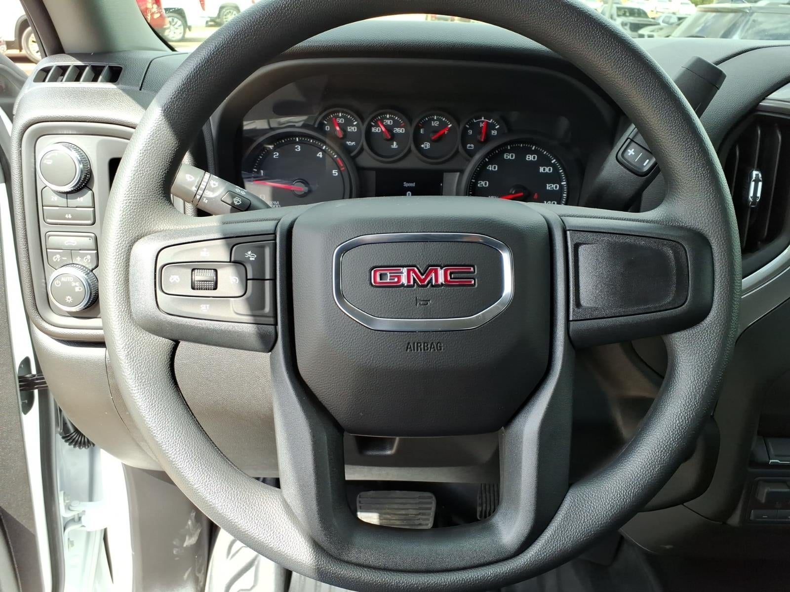 2026 GMC Sierra 3500 HD Pro DRW