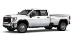 2026 GMC Sierra 3500 HD Pro DRW