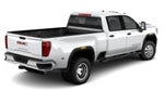 2026 GMC Sierra 3500 HD Pro DRW