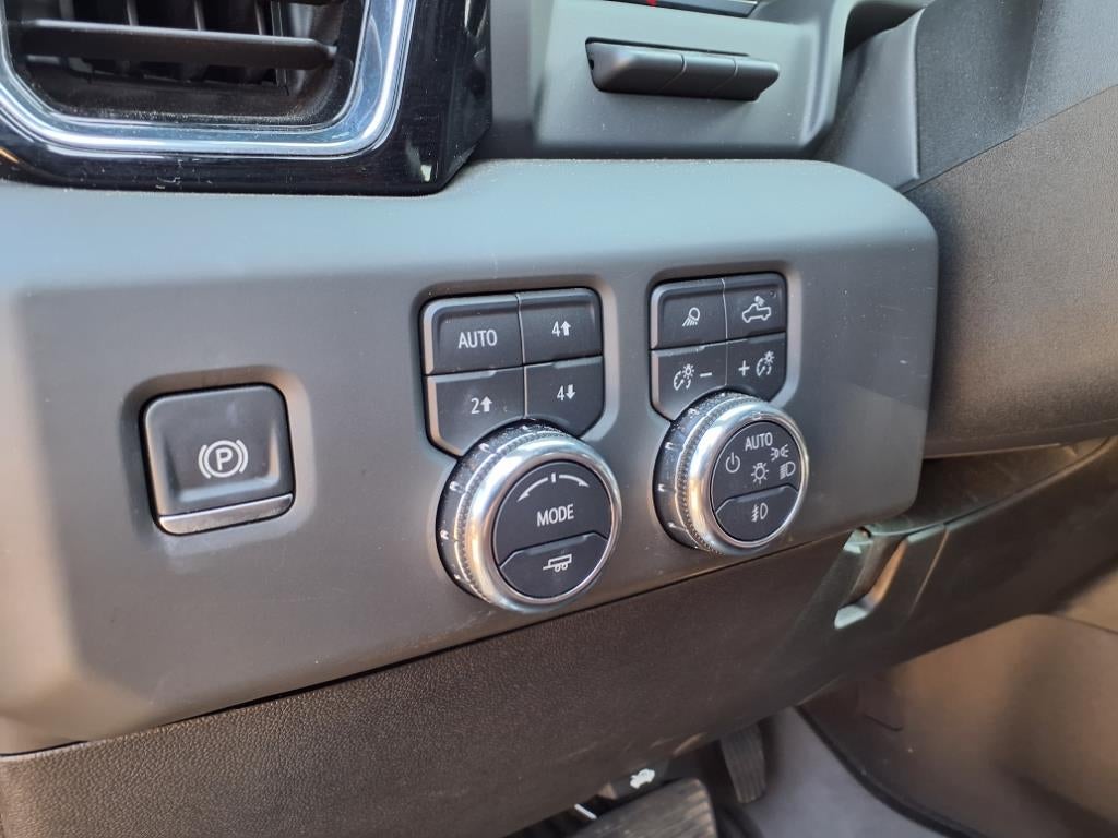 2025 GMC Sierra 3500 HD Denali Ultimate