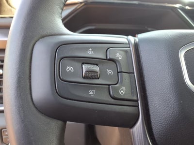 2025 GMC Sierra 3500 HD Denali Ultimate