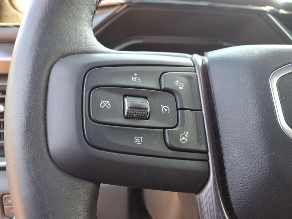 2025 GMC Sierra 3500 HD Denali Ultimate