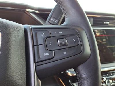 2025 GMC Sierra 3500 HD Denali Ultimate