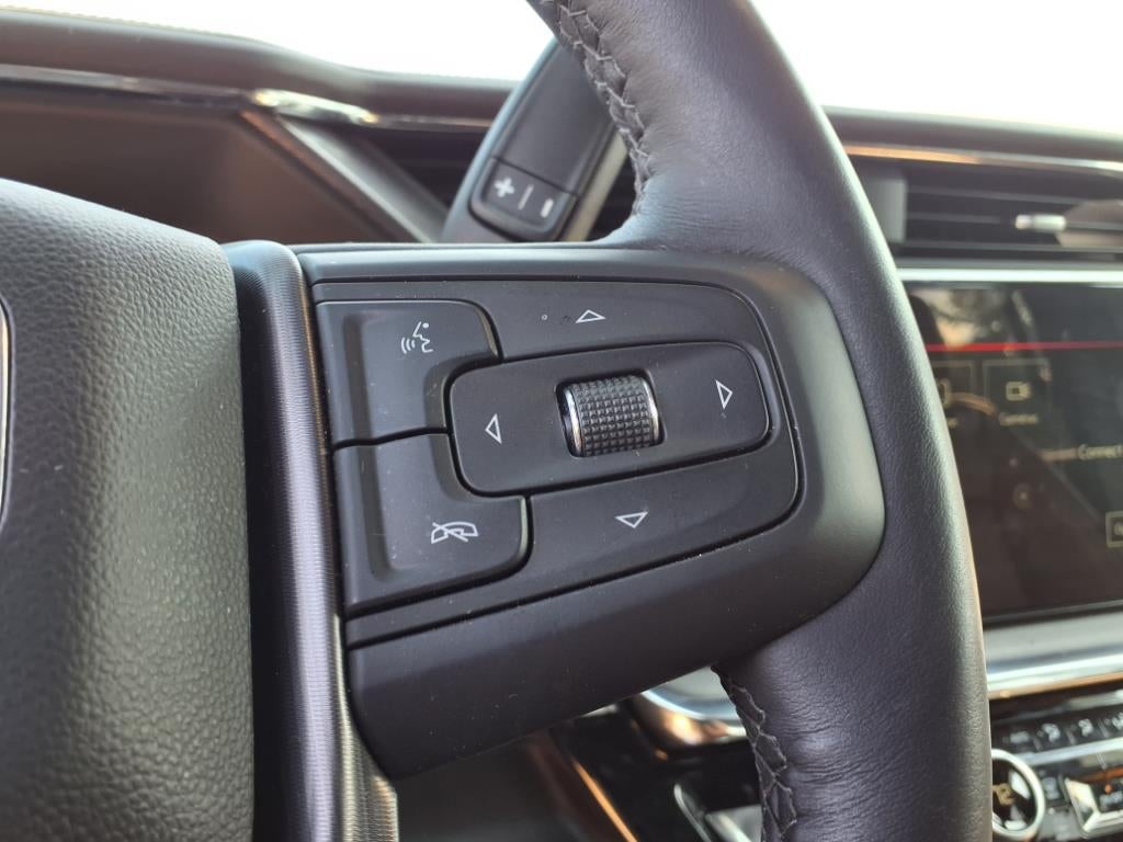 2025 GMC Sierra 3500 HD Denali Ultimate