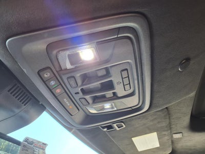 2025 GMC Sierra 3500 HD Denali Ultimate