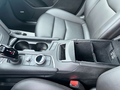 2021 Cadillac XT5 Luxury