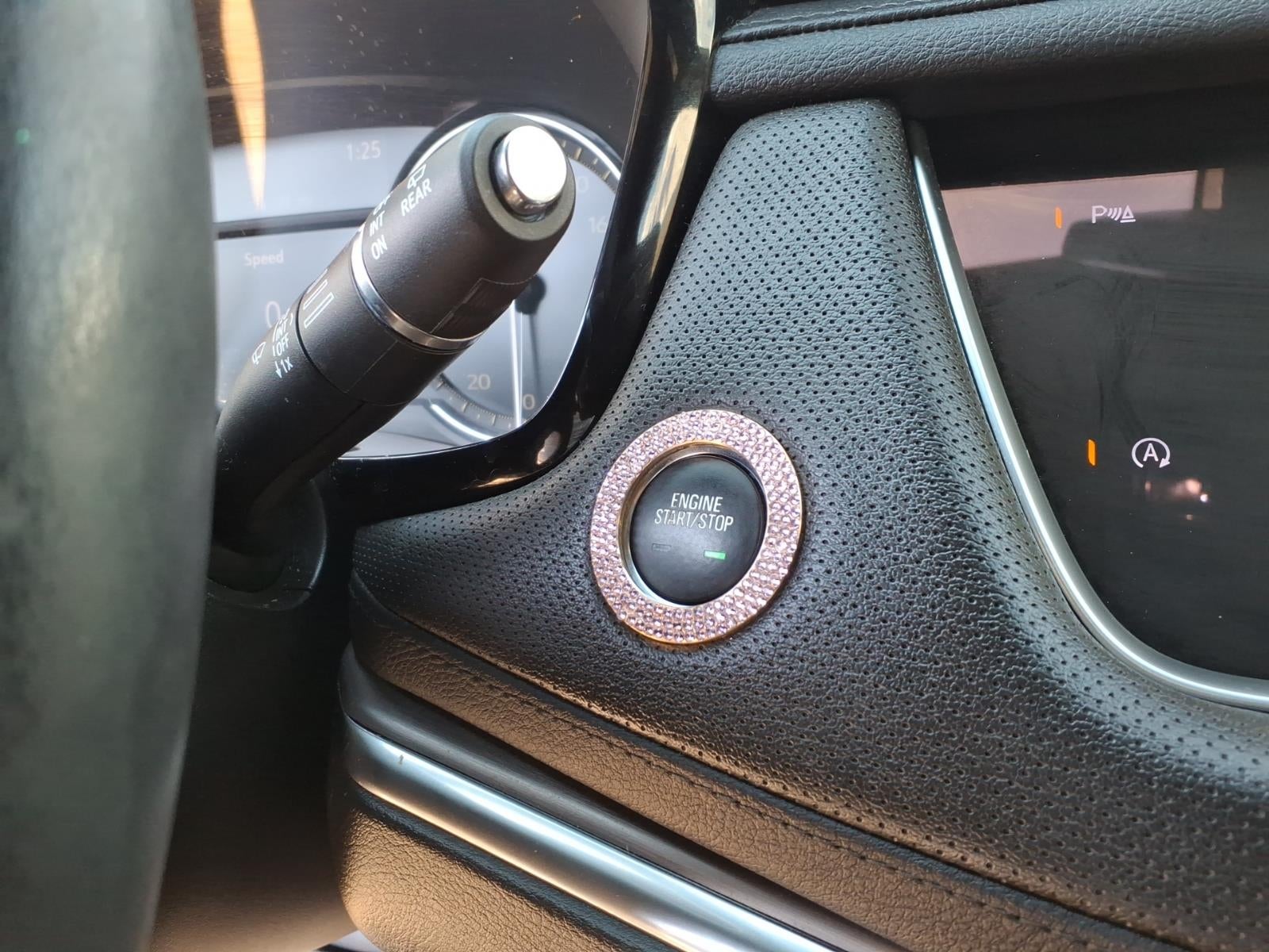 2023 Cadillac XT5 FWD Luxury
